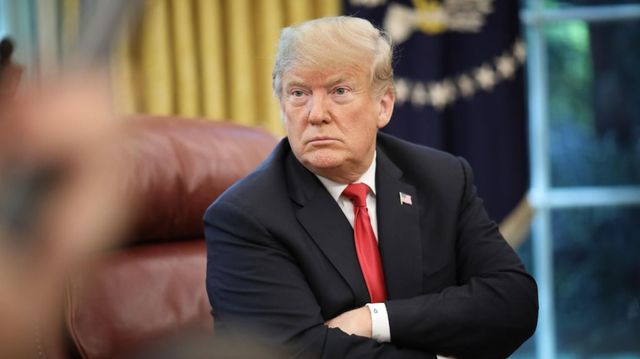 Trump a promulgat legea care extinde sancțiunile împotriva Rusiei. Sunt vizate energia, industria de apărare și flota