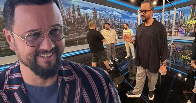 Ce audiență a făcut Cătălin Măruță în prima lui emisiune la Antena 1