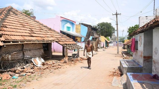 Man sentenced to life for murdering wife