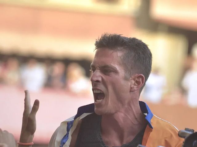 Palio di Siena, vince la contrada dell'Oca