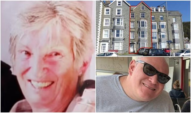 Turistă, ucisă după ce a confundat casa unui străin cu un hotel