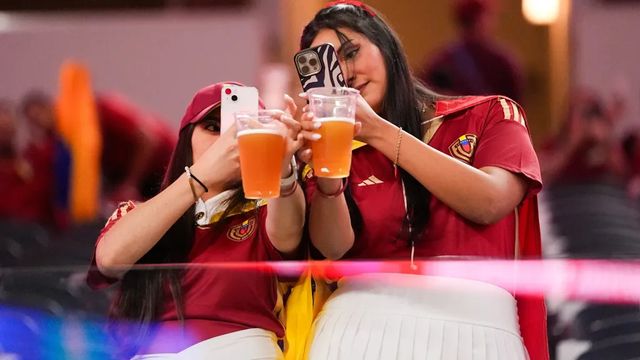 El consumo de alcohol se desploma, sobre todo entre los jóvenes
