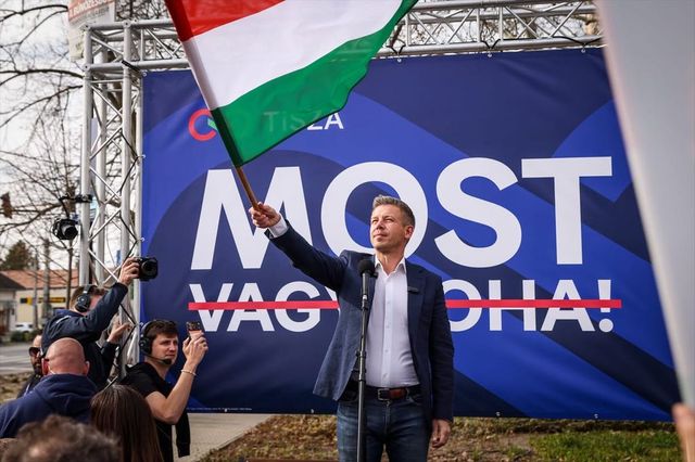 Minden, amit eddig Magyar Péter drogbotrányáról tudni lehet