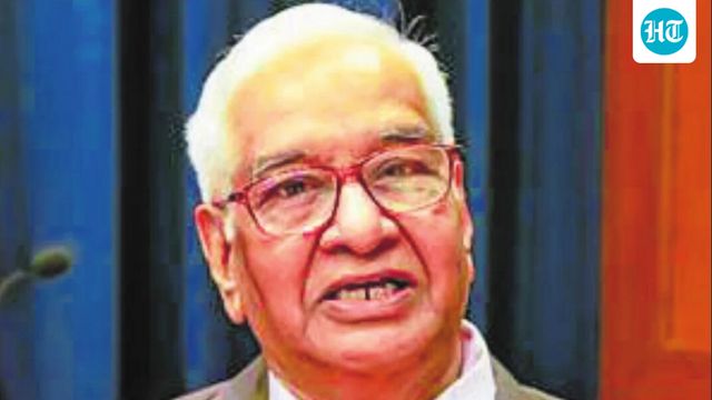 Ex-judge quits Maharashtra UCC panel, cites involvement of official from outside the state