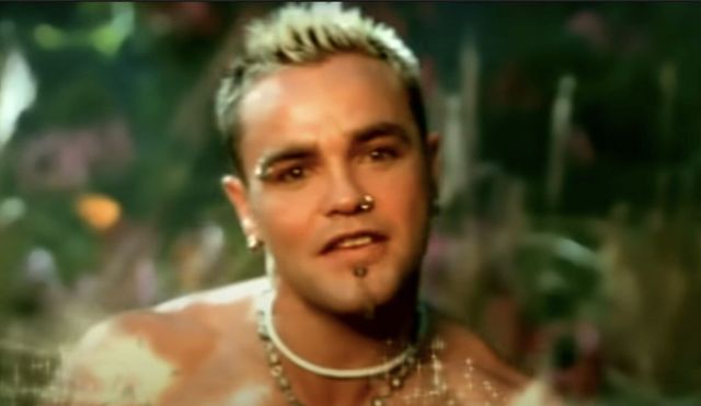 Shifty Shellshock, frontman di Crazy Town, trovato morto in casa