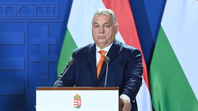 Orbán Viktor: most egy teljesen új gazdaságpolitikára van szükség