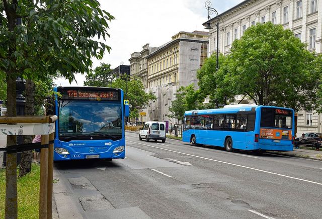 Vitézy Dávid bejelentette, hogy július 1-től változik a budapesti és az agglomerációs éjszakai közlekedés