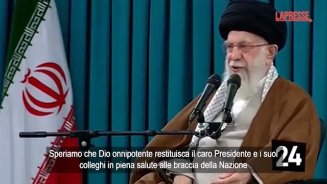 Raisi, il presidente che studiava da Guida Suprema