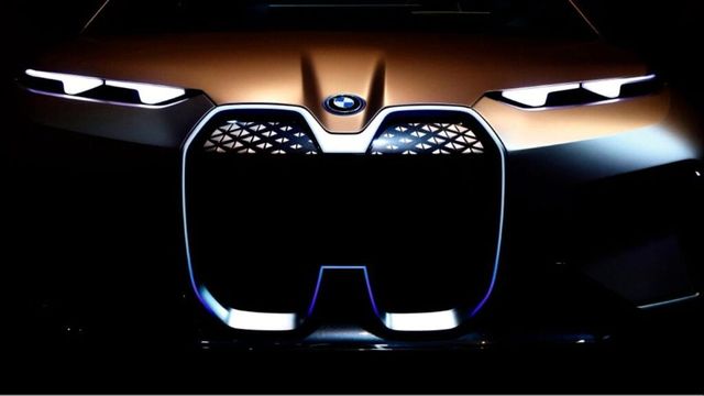 Lokpal withdraws tender for 7 BMW cars after furore