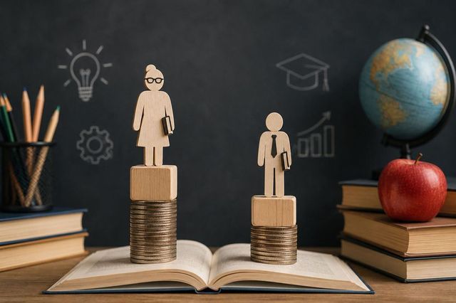 Profesorii nu vor mai fi obligați să-și reconfirme periodic gradele didactice, după modificarea regulamentului de atestare