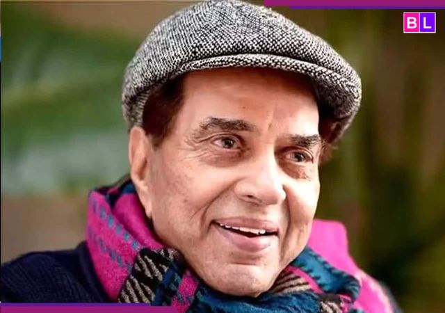 Veteran actor Dharmendra passes away at the age of 89