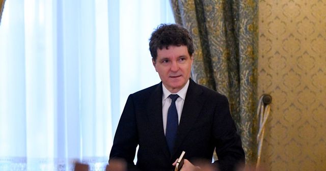 Nicușor Dan, mesaj cu prilejul începutului de an școlar: Fiecare copil din România să aibă acces la educație