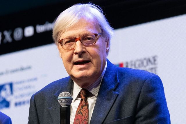 Cosa racconta la nuova inchiesta di Report su Vittorio Sgarbi e un quadro rubato