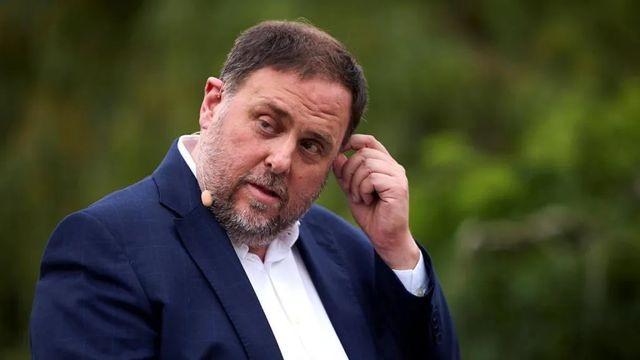 Los candidatos a número 2 de ERC se enzarzan por la continuidad de Junqueras