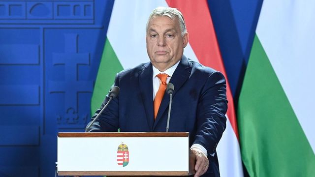 Orbán Viktor: ez egy történelmi léptékű bérmegállapodás