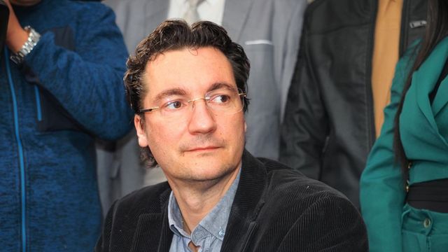 Гласувах за по-справедлива България, в която никой не е над закона, уверен съм в добрия резултат, заяви Крум Зарков