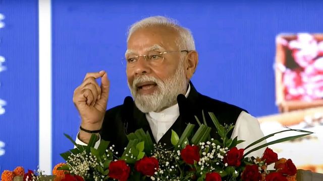 'Crimes against women unpardonable': PM Modi amid Kolkata horror