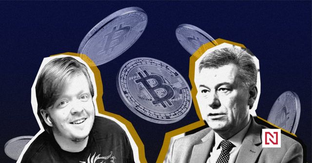 Česká advokátní komora podala kvůli bitcoinové kauze kárnou žalobu na advokáta Titze