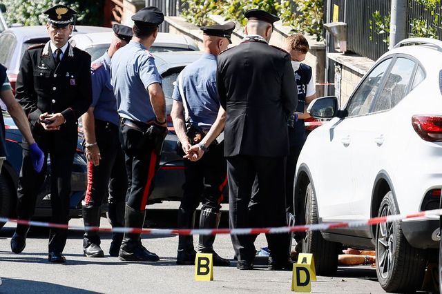 13enne morta a Piacenza, fermato il fidanzato di Aurora