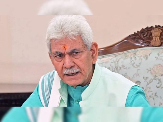 Five more government employees sacked in Jammu and Kashmir for suspected terror links