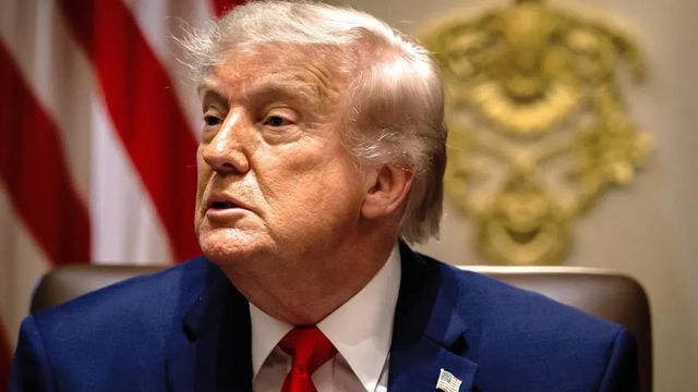 Trump siembra más confusión y dice que está a punto de tomar una decisión sobre el acuerdo con Irán