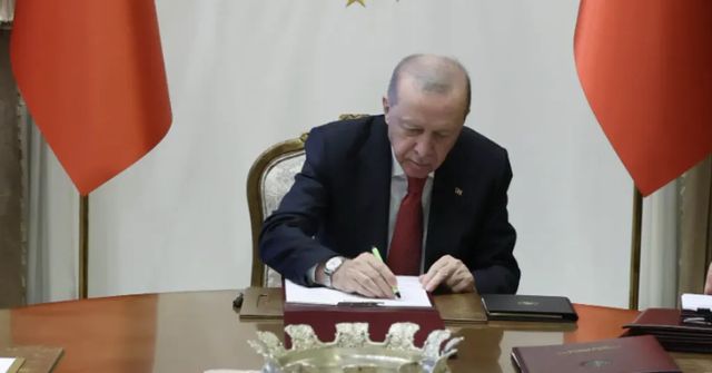 Saúdská Arábie, Turecko a Pákistán podepsaly obrannou dohodu