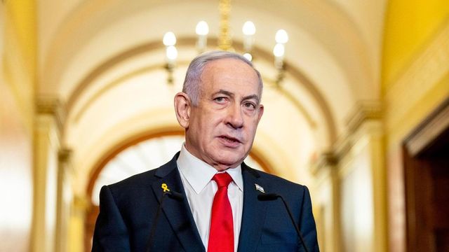 Netanyahu: Il piano di Trump su Gaza 'molto buono, idea nuova'