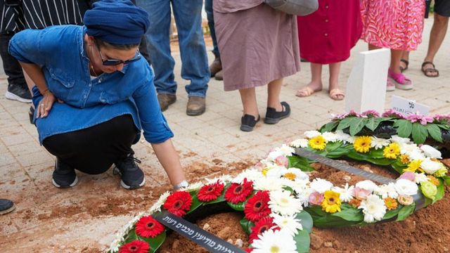 O femeie din Israel a murit după ce a stat 22 de ani în comă, în urma unui atentat cu bombă din Ierusalim