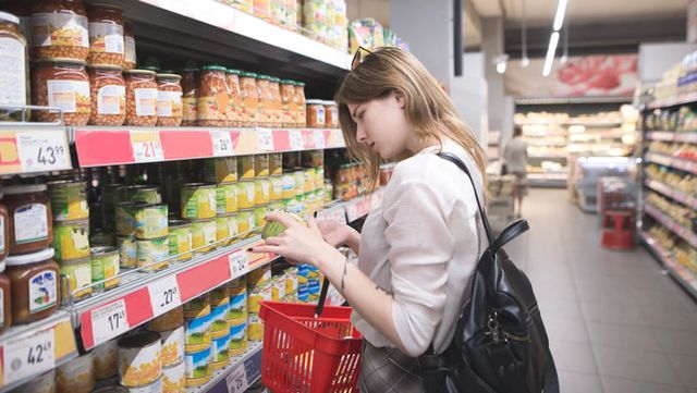 Comercianții sunt obligați să afișeze țara de origine a produselor alimentare