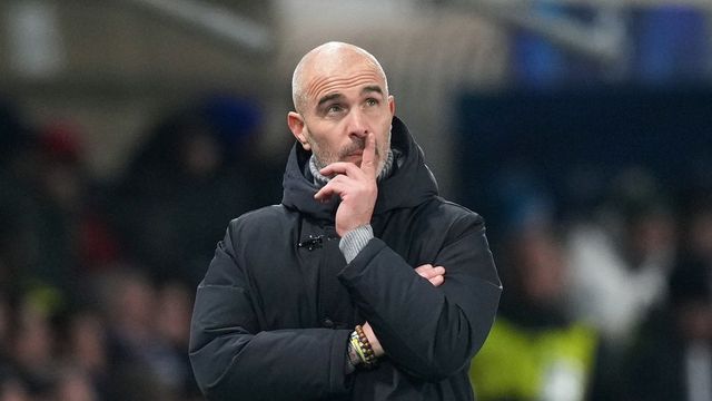 Maresca abandona el Chelsea