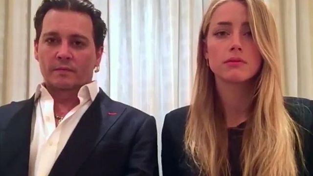 Prima declarație a actriței Amber Heard, după ce a pierdut procesul cu fostul soț Johnny Depp