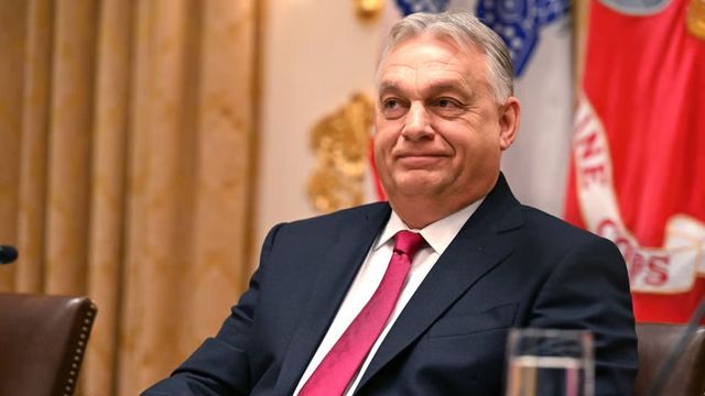 Ungaria nu va ieși din Uniunea Europeană, aceasta se va destrăma singură, afirmă premierul maghiar Viktor Orban