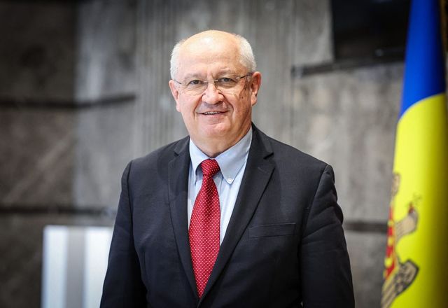 Premierul moldovean, Alexandru Munteanu, astăzi efectuează o vizită oficială la București