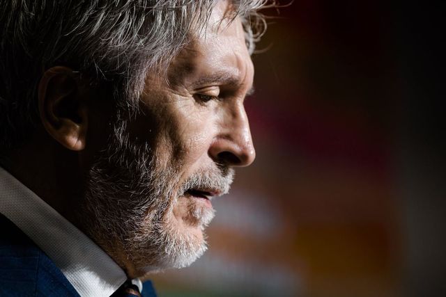 Interior pide al Poder Judicial que tome medidas por las palabras de Peinado sobre los escoltas de Begoña Gómez
