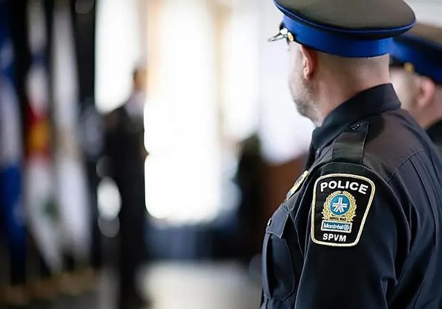 Un tiroteo en un barrio judío de Montreal deja tres muertos, incluido el sospechoso