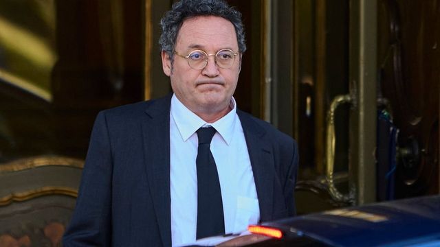 La sentencia contra García Ortiz considera que él o alguien con su conocimiento filtró el correo