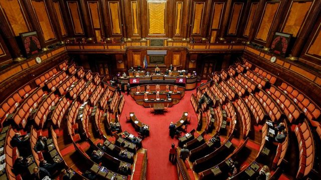 Manovra, Istat: da taglio Irpef beneficio medio di 230 euro per 14 milioni di contribuenti