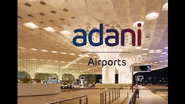 Adani Airport Holdings Raises ₹ 9,825 Crore Equity From Global Investors
