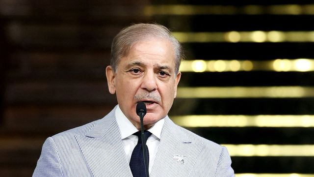 Pakistan to create new force in military to supervise missiles after India conflict