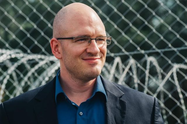 Z. Kárpát Dániel visszalép a képviselőjelöltségtől, de marad a közéletben