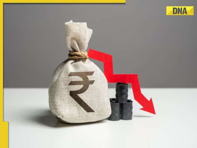 Indian rupee sinks to record low of 90.5 per US dollar