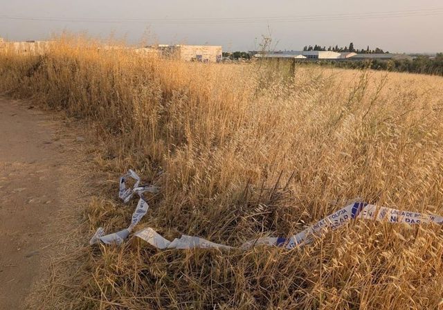 Hallan el cadáver de una mujer de 34 años en Don Benito