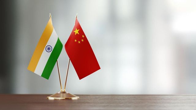Indian diaspora in China flags social media abuse at embassy open house
