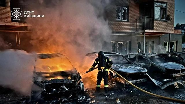 Rusia pregătește un atac asupra Ucrainei în care va folosi din nou racheta Oreșnik, afirmă Zelenski