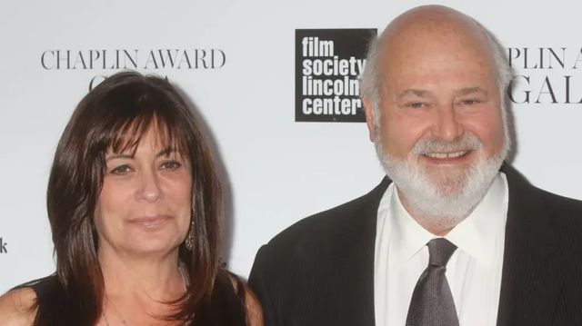 Herce a režiséra Roba Reinera a jeho manželku zavraždili v Los Angeles