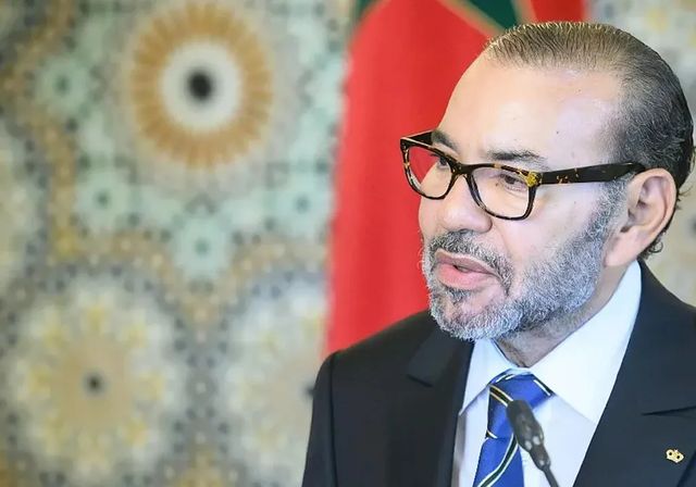 Iustitia Europa lleva a la Corte Penal Internacional la crisis de Ceuta y pide investigar al rey de Marruecos