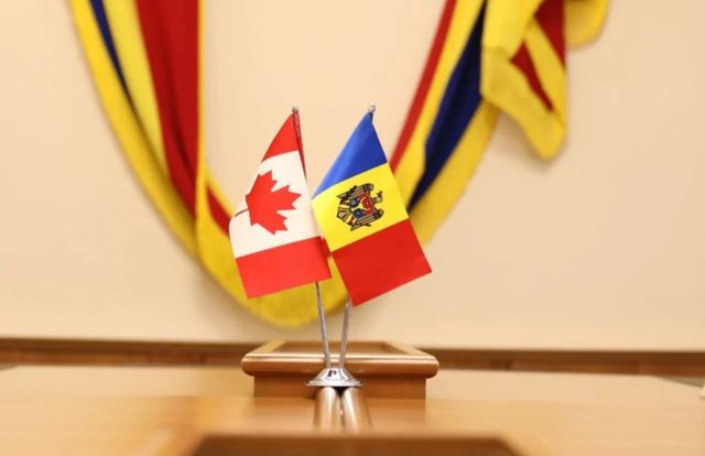 Moldovenii care muncesc în Canada sau Ucraina vor putea beneficia de pensii