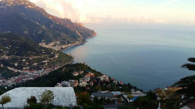 Violenta turista 15enne, arrestato 41enne a Ravello