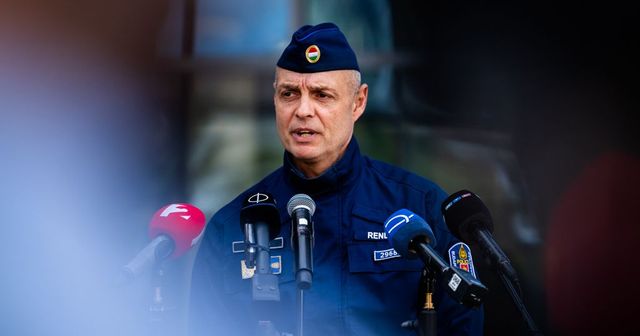 Lezárult a nyomozás Dudás Miklós halálának ügyében