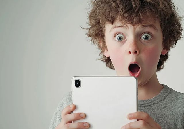 Cómo hablar de sexo con tus hijos antes de que vean porno... que es mucho antes de lo que crees